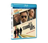 Stand Up Guys [Blu-ray + DVD]