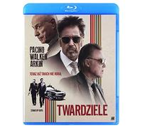 Stand Up Guys [Blu-Ray] (English audio)