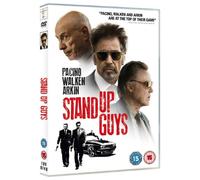 Stand Up Guys DVD [2013]