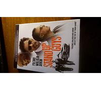 Al Pacino - Stand Up Guys [DVD] [Region 1] [US Import] [NTSC]