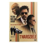 Stand Up Guys [DVD] [Region 2] (English audio)