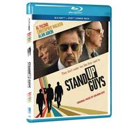 Stand Up Guys [US Import] [Blu-ray] [Region A]