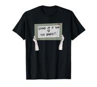 Stand Up if You Love the Darts T-Shirt