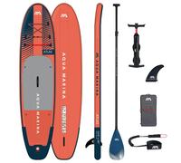 Stand up paddle board Aqua Marina Atlas 2023 Advanced All-around iSUP Rouge 366x86x15 cm