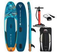 Stand up paddle board Aqua Marina Blade 2022 Blue 320x84x15 cm