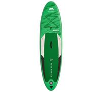 Stand up paddle board Aqua Marina Breeze Green 300x76x12 cm