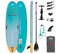 Stand up paddle board Aqua Marina Dhyana 10´8 Yoga Bleu 325x86,5x15cm