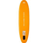 Stand up paddle board Aqua Marina Fusion 2026 Orange TU