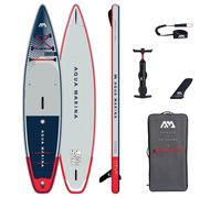 Stand up paddle board Aqua Marina Hyper 12'6" 2023 Gris 381x81x15 cm