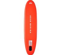 Stand up paddle board Aqua Marina Monster 2026 Rouge One size