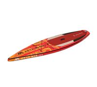 Stand up paddle board Aqua Marina Race 2022 Red 381x69x15 cm