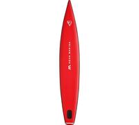 Stand up paddle board Aqua Marina Race 2022 Red 427x69x15 cm