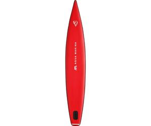 Stand up paddle board Aqua Marina Race 2022 Rouge 427x69x15 cm