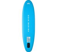 Stand up paddle board Aqua Marina Vapor 2026 Bleu TU