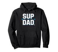 Stand Up Paddle Board Dad Father Humor Identity Sport Sup Pullover Hoodie