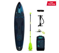 Jobe Aero Duna 11.6 Inflatable Paddle Surf Set Blue 350 cm / 78 cm