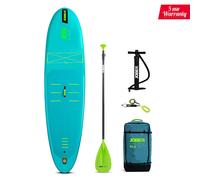 Stand up paddle board Jobe Sports Aero Nera Lite 10.6 Bleu TU