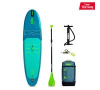 Stand up paddle board Jobe Sports Aero Sava Sup Lite 8.6 Bleu TU