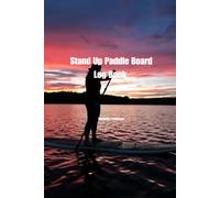 Stand Up Paddle Board Log Book