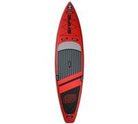 Stand up paddle board Safe Waterman Cayman 11'2 Rouge 335x83x15 cm