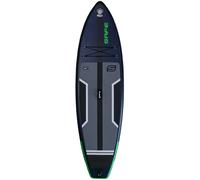 Stand up paddle board Safe Waterman Cx-3 Bleu 274x74x12 cm