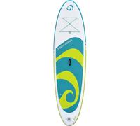 Stand up paddle board Spinera Classic 9.10 Pack 3 Blanc 300x76x15 cm