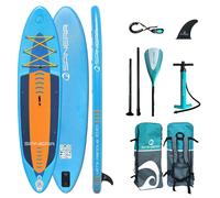 Stand up paddle board Spinera Lets Paddle 10.10 Bleu 330x82x15 cm