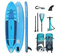 Stand up paddle board Spinera Lets Paddle 10.4 Bleu 315x80x15 cm