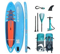 Stand up paddle board Spinera Lets Paddle 11.6 Bleu 350x83x15 cm