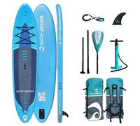 Stand up paddle board Spinera Lets Paddle 12.4 Bleu 376x84x15 cm