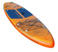 Stand up paddle board Spinera Light 10.6 ULT Orange 320x83,5x15 cm
