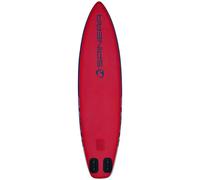 Stand up paddle board Spinera Light 11.2 ULT Red 340x84.5x15 cm