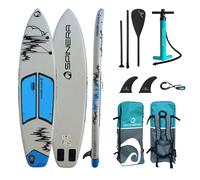 Stand up paddle board Spinera Light 11.8 ULT Bleu 360x84,5x15 cm
