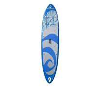 Stand up paddle board Spinera Professional Rental 12.0 Bleu 366x84x15 cm