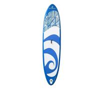 Stand up paddle board Spinera Supventure 12.0 DLT Blue 366x84x15 cm