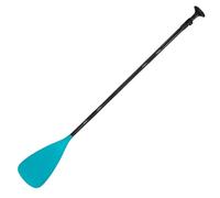 Stand up Paddle | Ergonomic Telescoping Paddle | Removable Portable Rowing Tool Canoe Accessories Supplies for Outdoor Fishing Activities Beginner Adventure Boating Sea