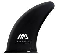 Stand up paddle Rudder surf Aqua Marina Dagger Rudder surf Black 28x18 cm