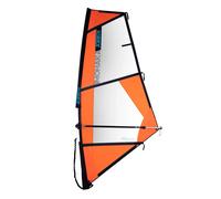Stand up paddle Rudder surf Jobe Sports Mohaka Orange TU