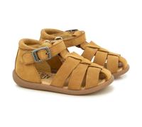 Pom d'Api Sandals STAND-UP PAPY in Brown 3 toddler