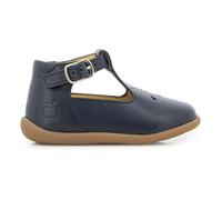 Stand Up Salomé sandals Navy blue 20EU