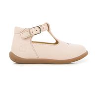 Stand Up Salomé sandals Powder pink 22EU