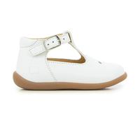 Stand Up Salomé sandals White 21EU