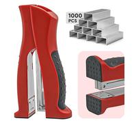 Stand-Up Stapler with Staples pST2NRa1