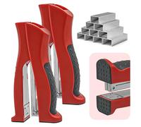 Stand-Up Stapler with Staples pST2NRa1S