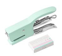 Stand-Up Stapler with Staples pST35aG