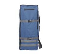 Stand Up Surfboard Backpack - Inflatable Paddleboard Bag, Lightweight Carrying Bag, Large Capacity 84 Litres, Adjustable Shoulder Straps for Standing Board or Paddle Water Sports Out