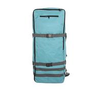 Stand Up Surfboard Backpack - Inflatable Paddleboard Bag, Lightweight Carrying Bag, Large Capacity 84 Litres, Adjustable Shoulder Straps for Standing Board or Paddle Water Sports Out