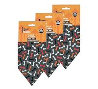 Stand Up To Cancer Dog Bandana Multipack 3