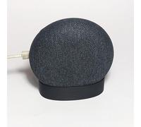 Stand Vertical Holder Display Podium Storage Compatible with Google Home Mini/Nest Mini