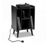 Stand Vinyl Record Storage Turntable Stand Record Player